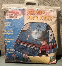 Thomas The Tank Engine &