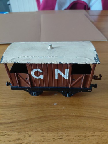 Hornby series gauge pre - series, pre-war
