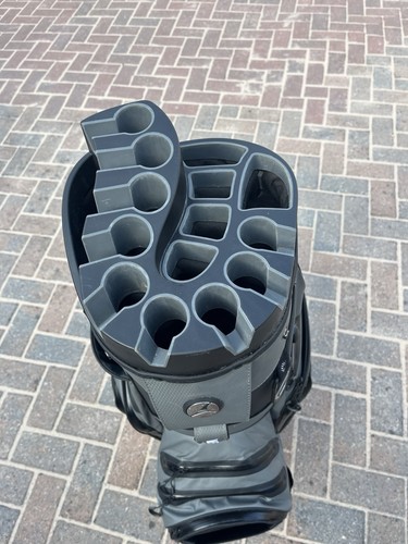 Motocaddy protekta golf cart - motocaddy,