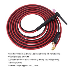 TIG Welding Torch With
