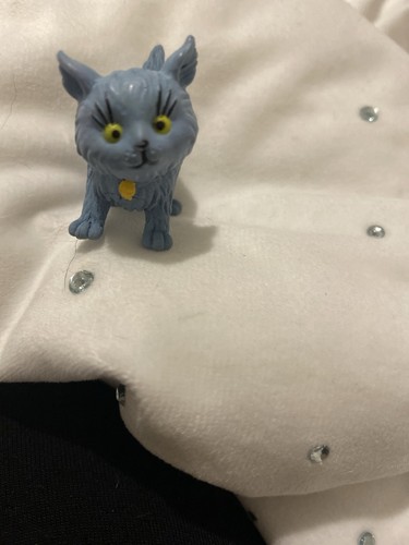 Horrid henry fluffy - horrid, cat