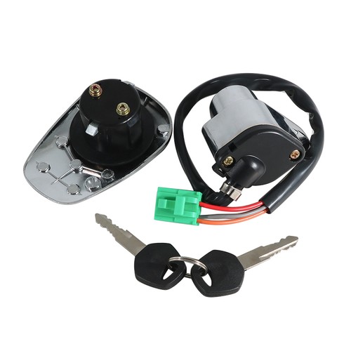 Fit for suzuki ignition key - fit,