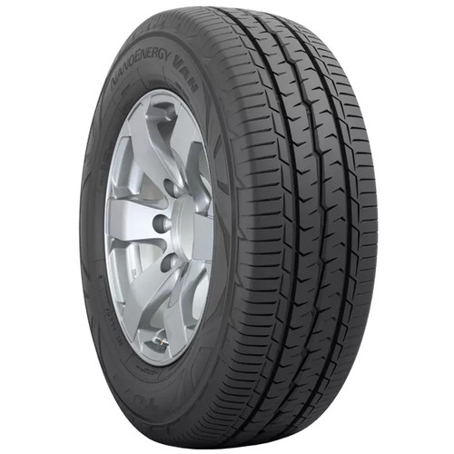 215 60r16 toyo nanoenergy - toyo, van