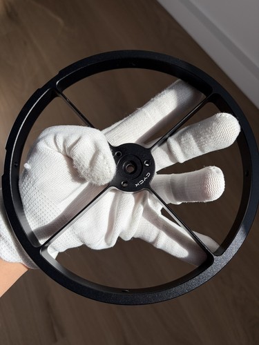 Cyck secondary mirror - cyck,