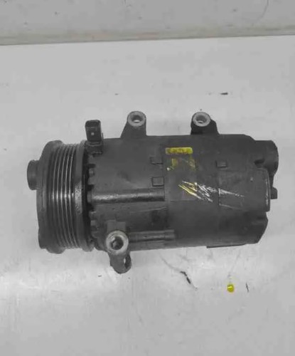 Ford mondeo ba7 air - mondeo,