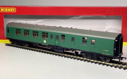 Hornby r4609 mk1 - r4609,