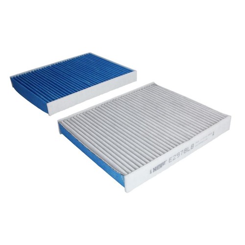 Cabin filter anti bacterial - cabin, anti-bacterial