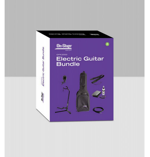 Stage gpk2000 electric - gpk2000,
