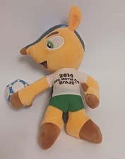 2014 Fifa World Cup Brazil