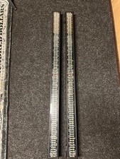 Generic LED Bar Wash 336 LED RGBW DMX x 2