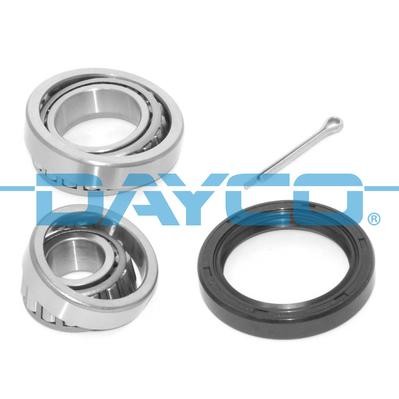 Wheel bearing kit for - kit,