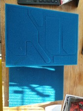 KR Multicase Foam K for