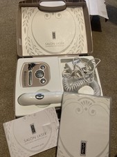 Salon Essentials Hair Removal