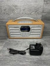 Ferguson FRG-R116D Portable