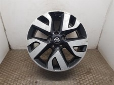2010-2014 MK1 NISSAN JUKE 18"