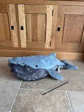Very Rare - HUGE Wiley Whale -