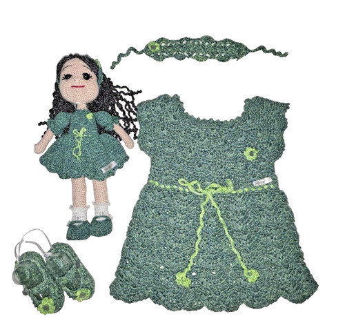 Baby shower gift set - gift, for