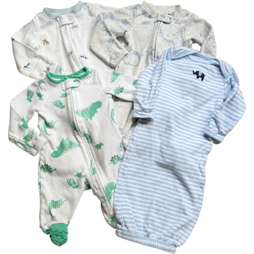 Pack newborn baby - baby, boy