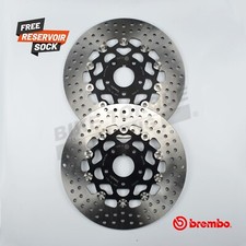Brembo Floating Front Brake