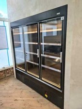 MULTIDECK MERCHANDISER GRAB