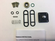 Triumph fuel tap - , petcock