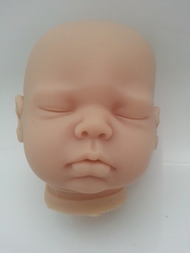 Reborn doll kit - "ava",