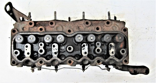 Isuzu engine c240 diesel - engine,
