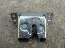 MK4 VAUXHALL ASTRA VAN ESTATE TAILGATE BOOT CATCH 1998-2006 GM 90563999