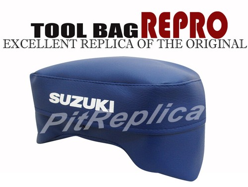 Suzuki rear seat fender - suzuki,