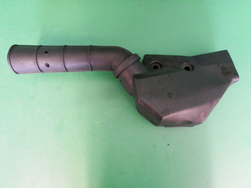 Triumph aux air box filter - aux,