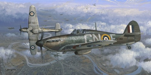 Limited edition aviation print - limited,
