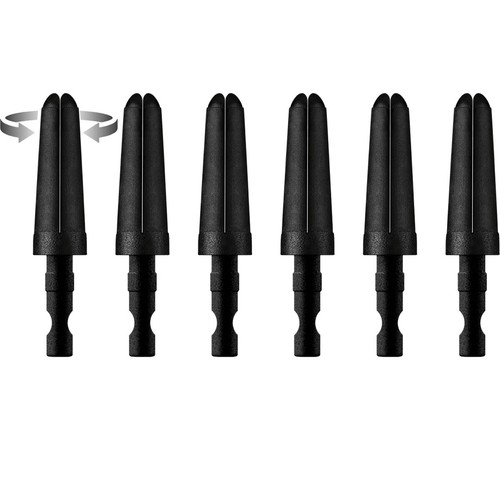 Carbon 360 replacement tops - 360,