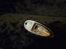 Fender Stratocaster Jack Boat - Road Worn Relic - Genuine Fender Part