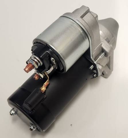 Arrowhead starter motor - arrowhead,