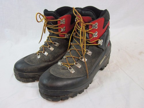 Vibram trezeta black - black, &