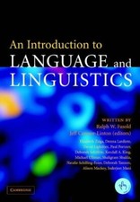 An Introduction to Language