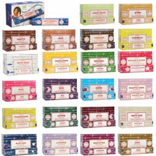 ASSORTED 12 Pack Box Satya