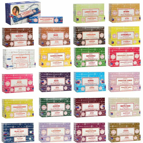 Assorted pack box satya - 12,