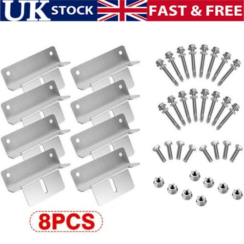 Solar panel brackets - solar,
