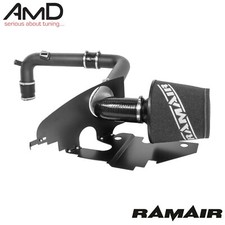 Ramair AUDI S3 8P Induction