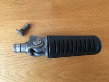 KAWASAKI ZX9R Footrest front
