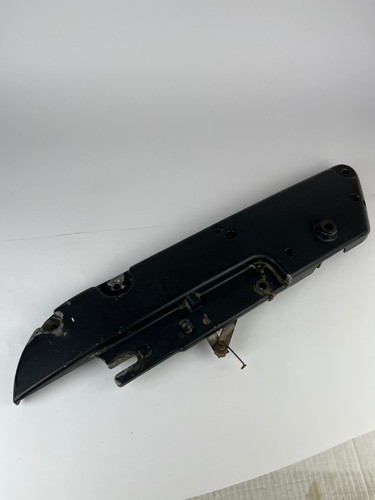 Solo moped engine - moped, cover