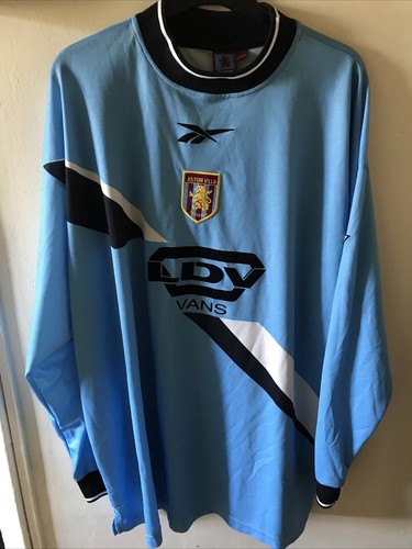 Aston villa 1999 2000 - aston, 1999/2000