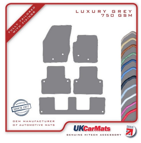 Fits volvo xc90 - xc90, (mpv)