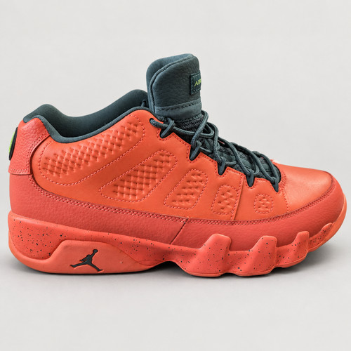 Nike air jordan - nike, retro
