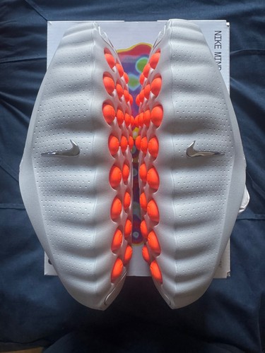Nike mind 001 light smoke - uk,