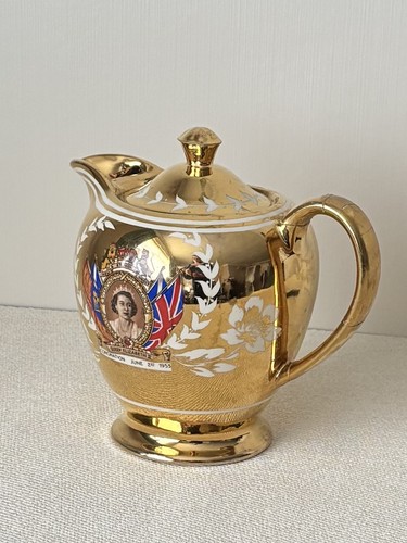 1953 queen elizabeth - 1953,