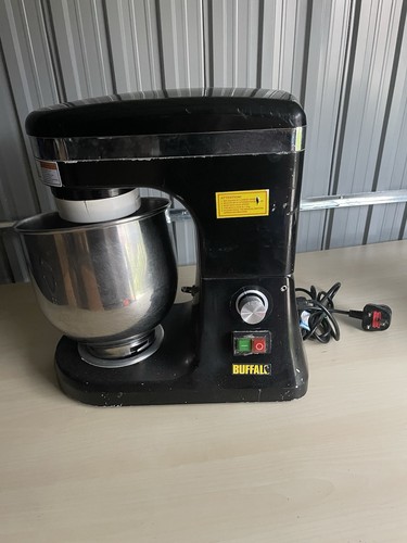 Buffalo 7ltr black planetary - 7ltr,