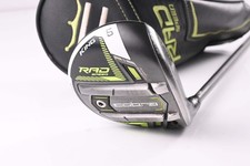 Cobra King Radspeed #5 Wood /
