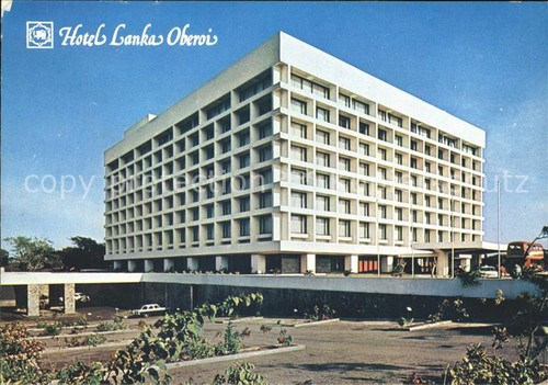 Colombo ceylon sri - sri, lanka